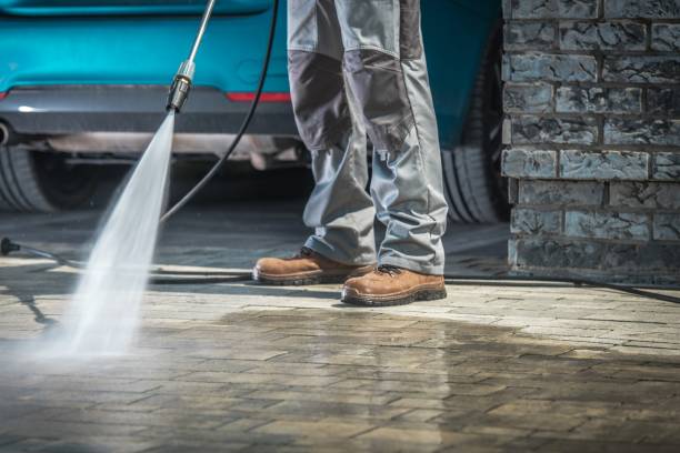 Best Soft Washing for Delicate Surfaces in Rose Hill, NC