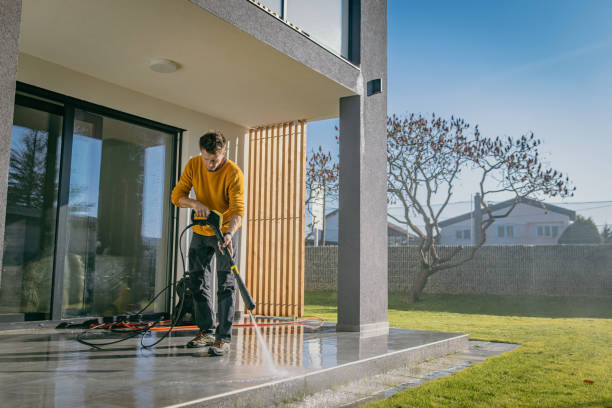Best Vinyl Siding Pressure Washing in Rose Hill, NC
