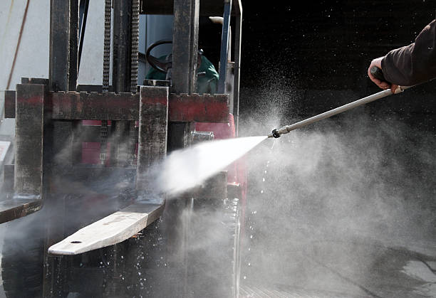 Best Building Exterior Pressure Washing in Rose Hill, NC