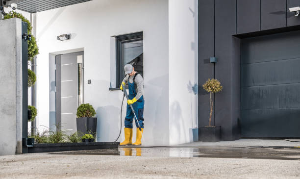 Best Sidewalk and Walkway Pressure Cleaning in Rose Hill, NC