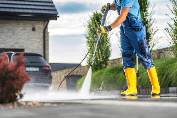 Trusted Rose Hill, NC Pressure Washing Services Experts
